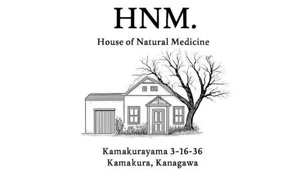 House of Natural Medicine